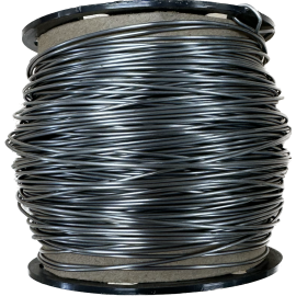 High Temp Wire 17 gauge - 150-foot-long roll